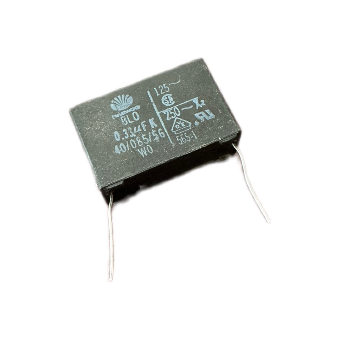 330nf/250V AC MKT خازن -2