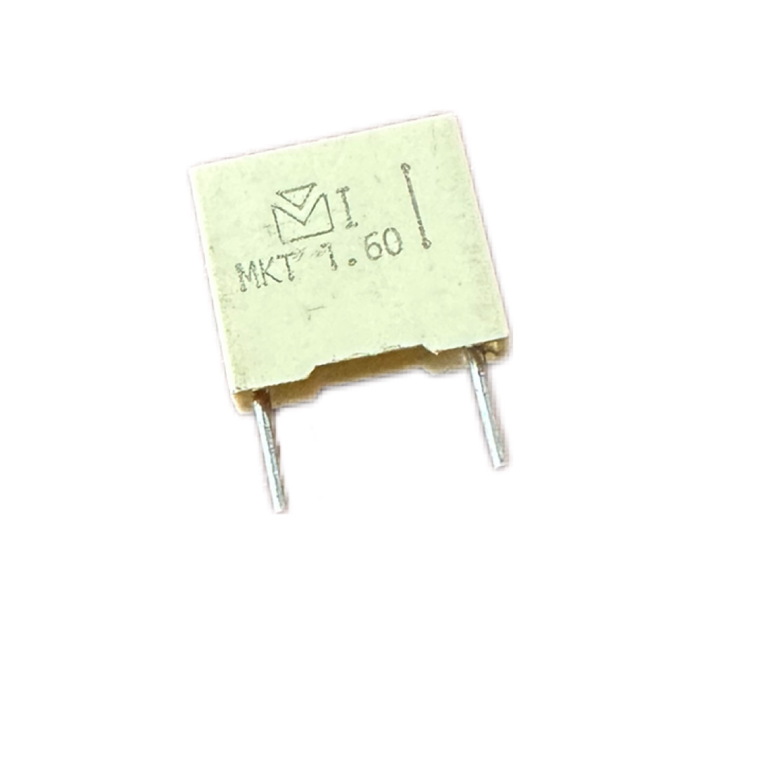 150nf/160V MKT خازن -2