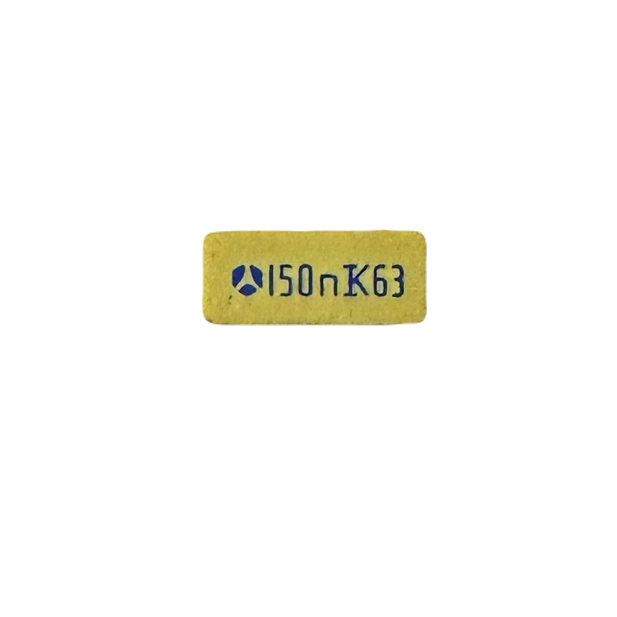 150nf/63V MKT خازن -3