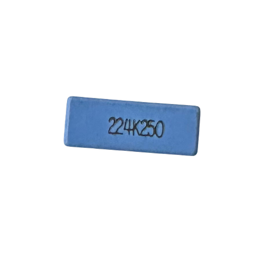220nf/250V MKT خازن -3