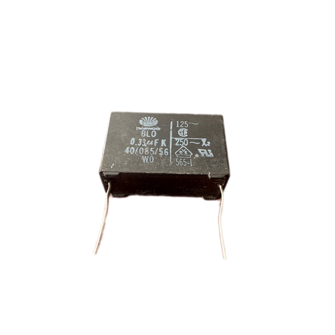 330nf/250V AC MKT خازن -2