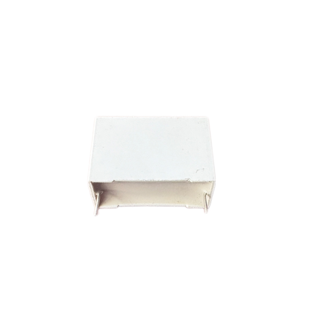3.3uF/250V MKT خازن -2