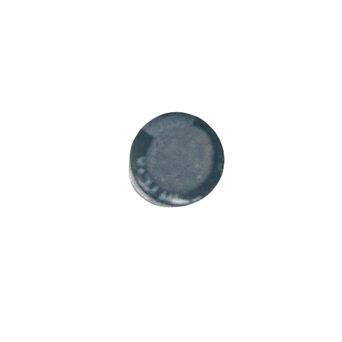 0.47uF/50V خازن الکترولیتی -3