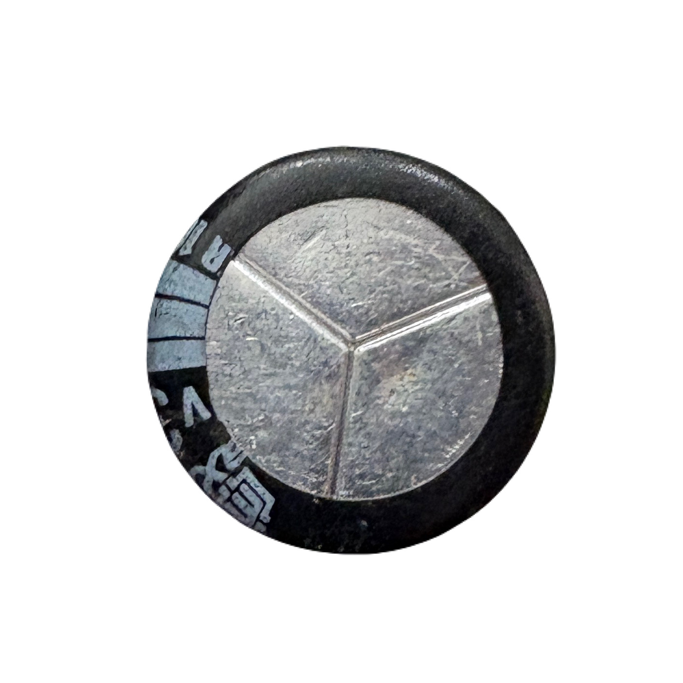 33uF/450V خازن الکترولیتی -3