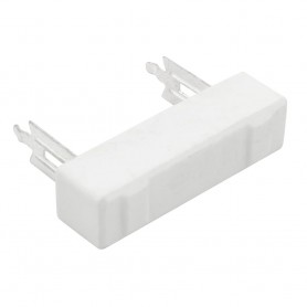 مقاومت آجری پایه تلویزیونی 200R/15W-2