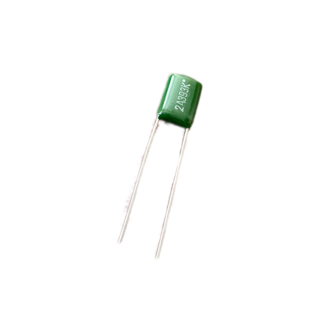 خازن پلی استر 39n/100V-2