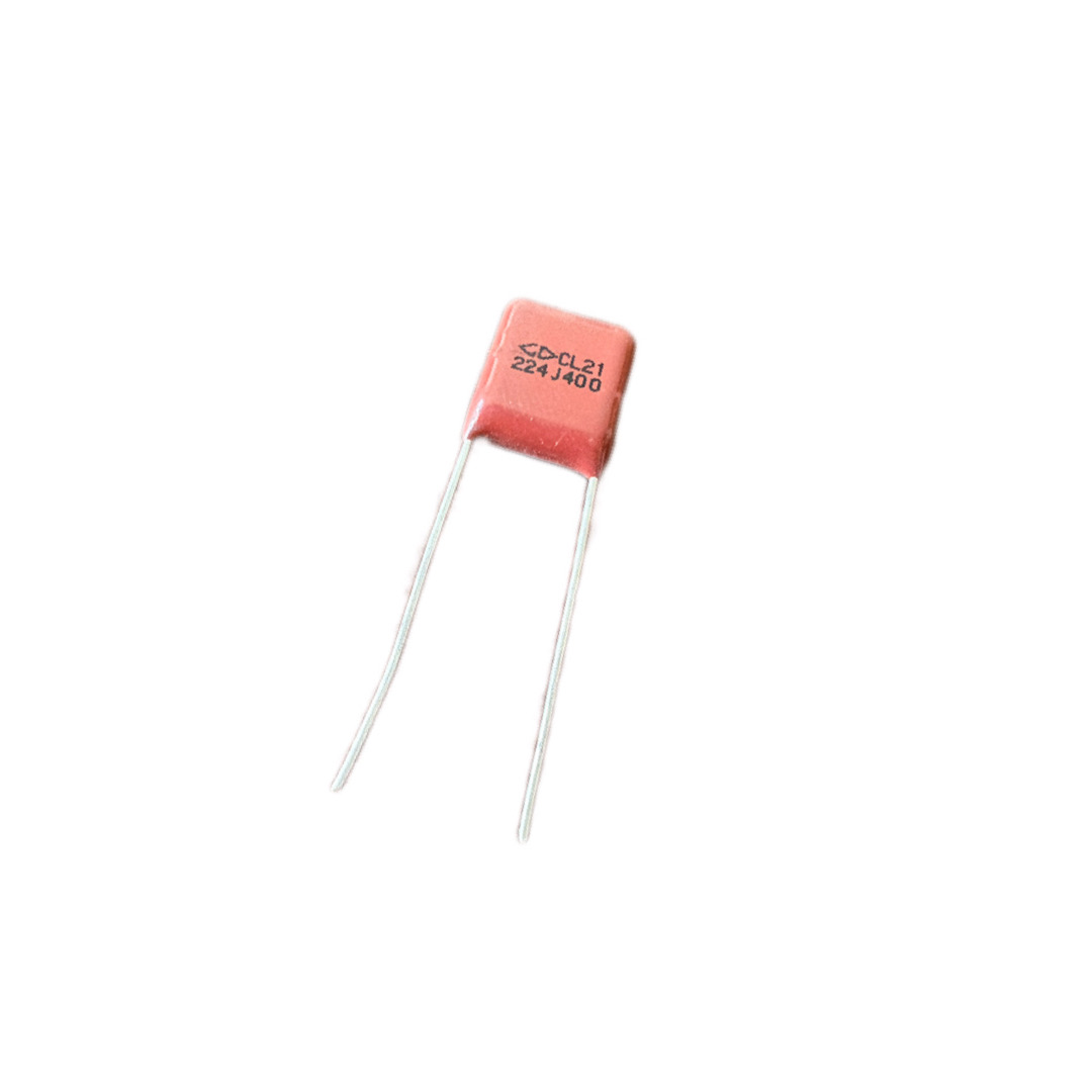 خازن پلی استر 220n/400V-2