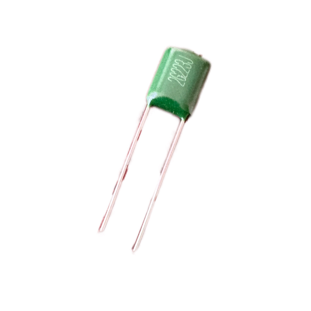 خازن پلی استر 22n/400V-2