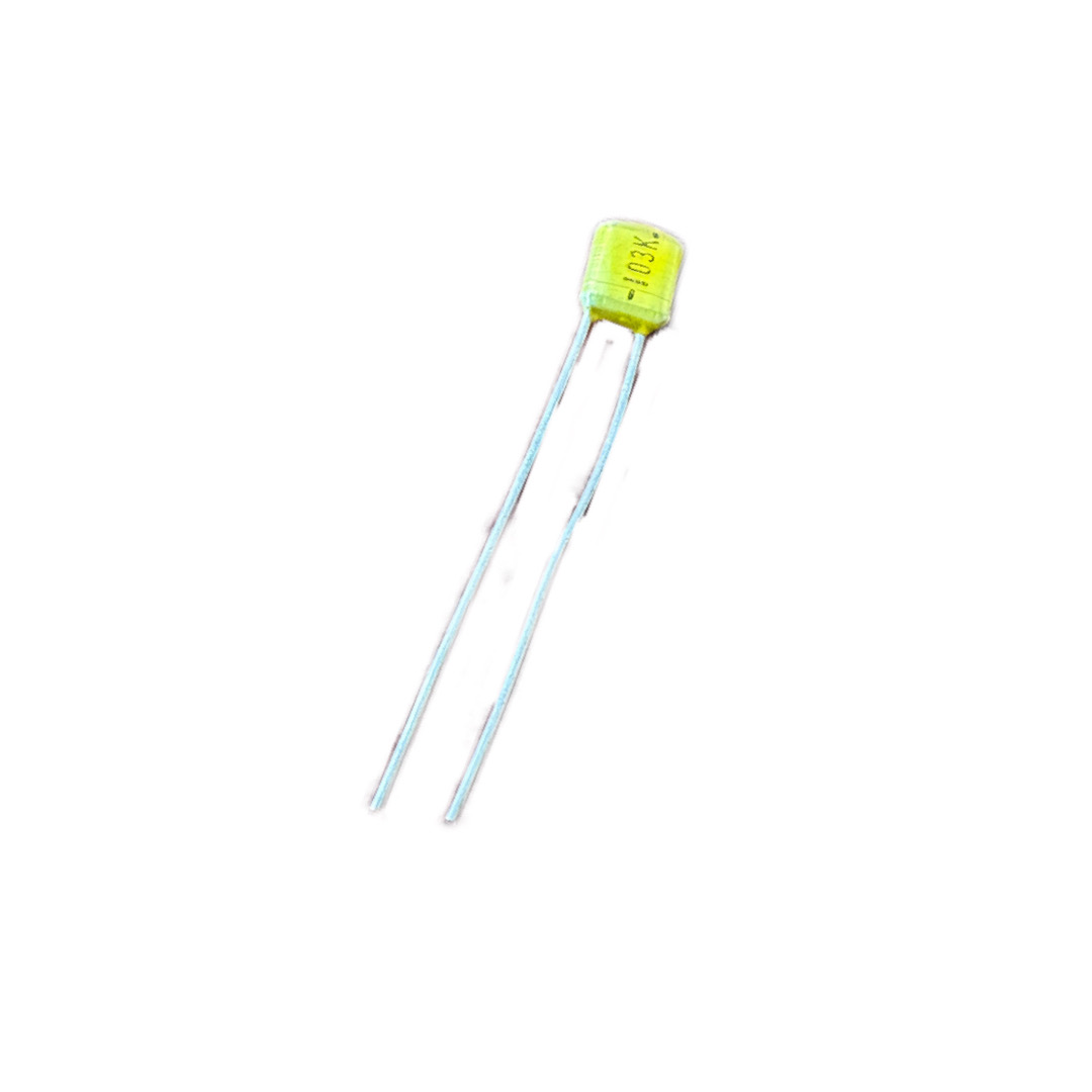 خازن پلی استر 10nF/50V-2