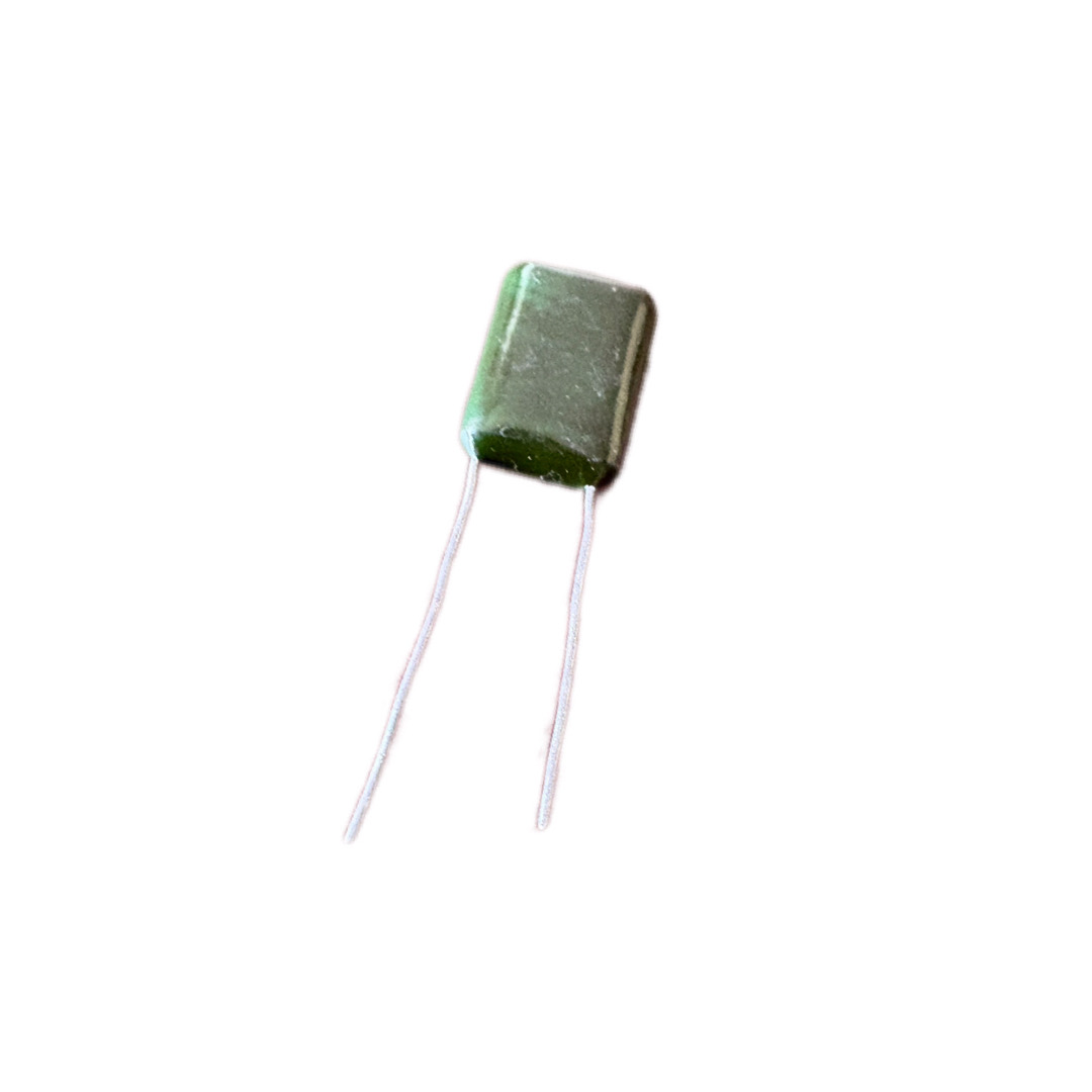 خازن پلی استر 100n/250V-2
