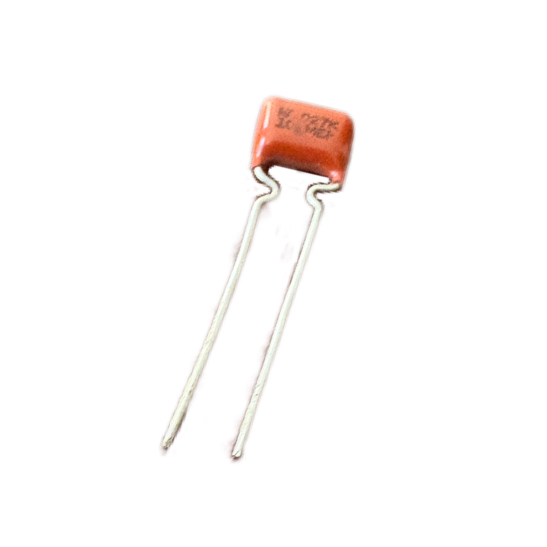 خازن پلی استر 27nF/100V-2