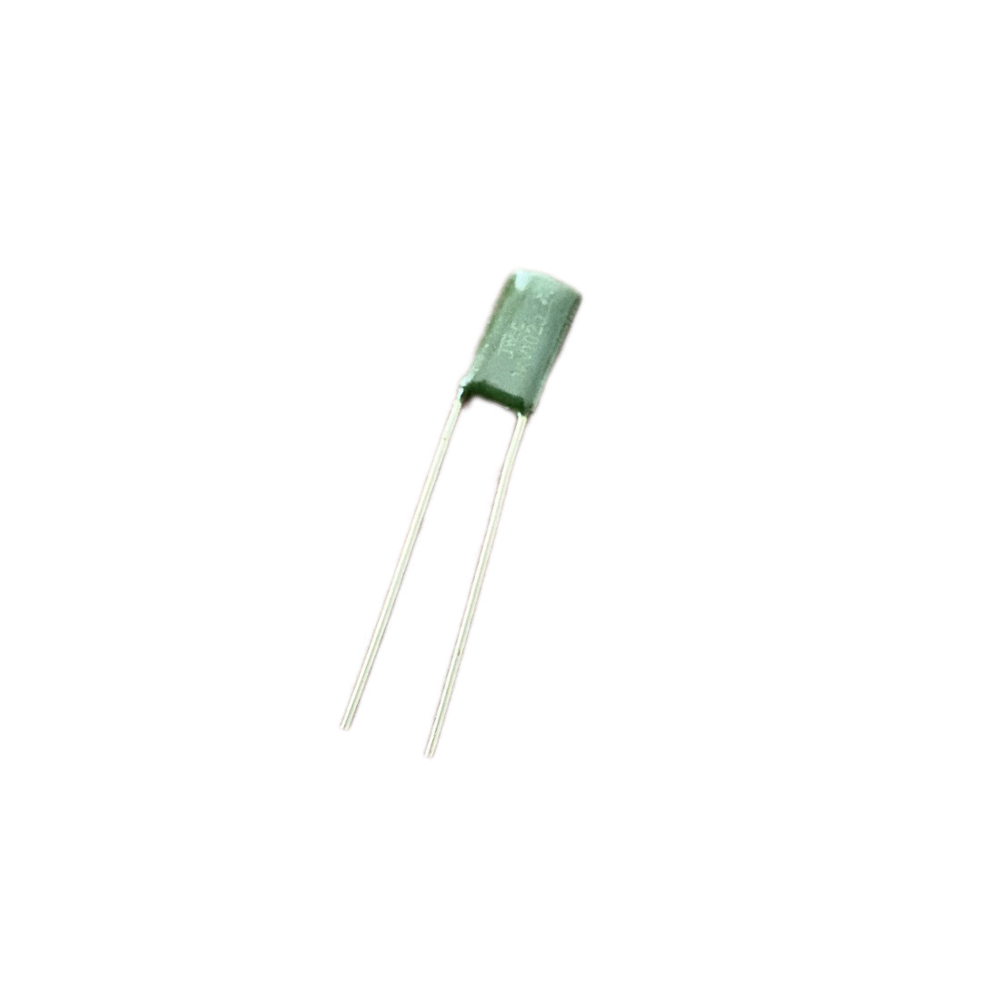 خازن پلی استر 1nF/1000V-2