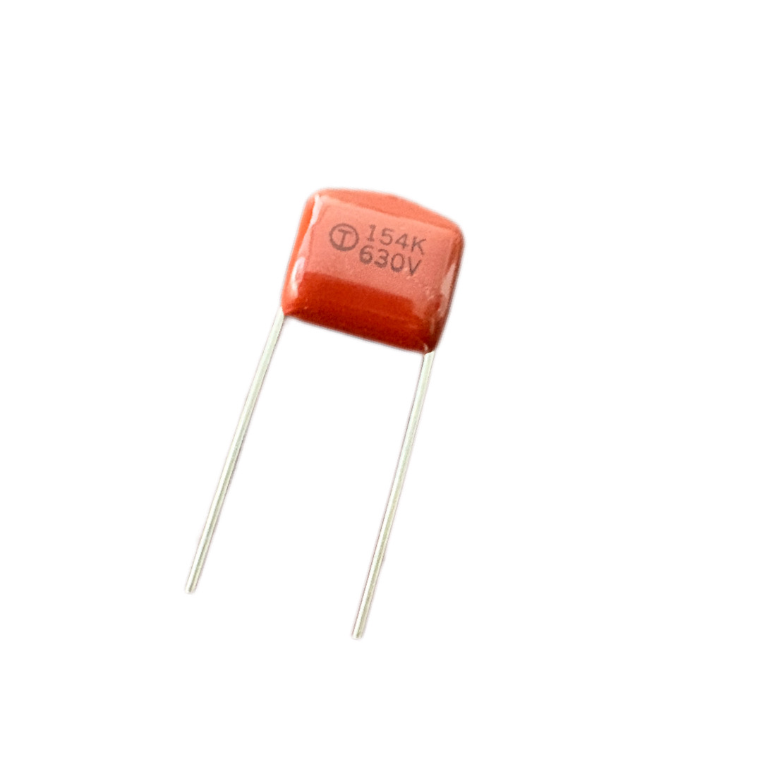 خازن پلی استر 150n/630V-2