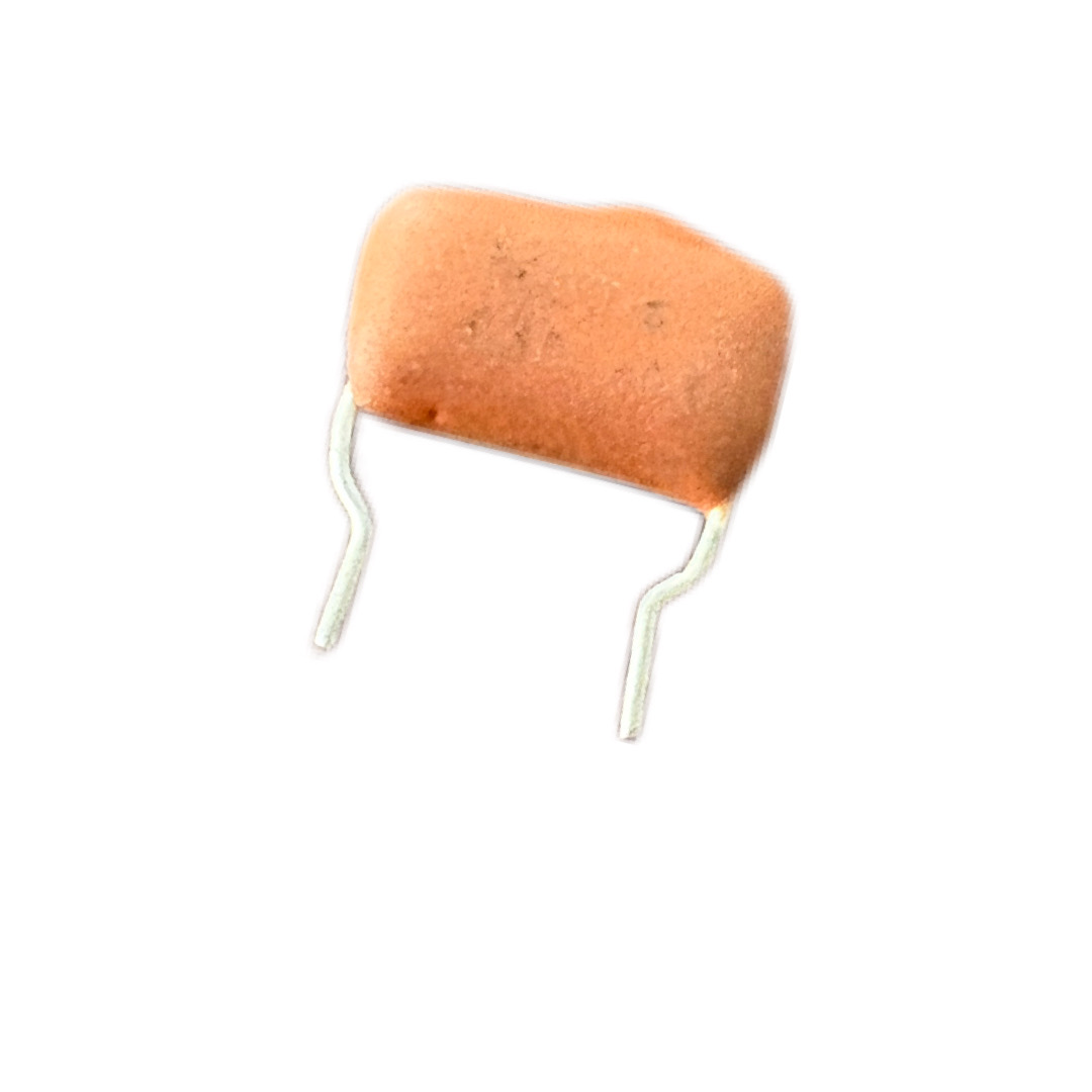 خازن پلی استر 5.6nF/630V-2