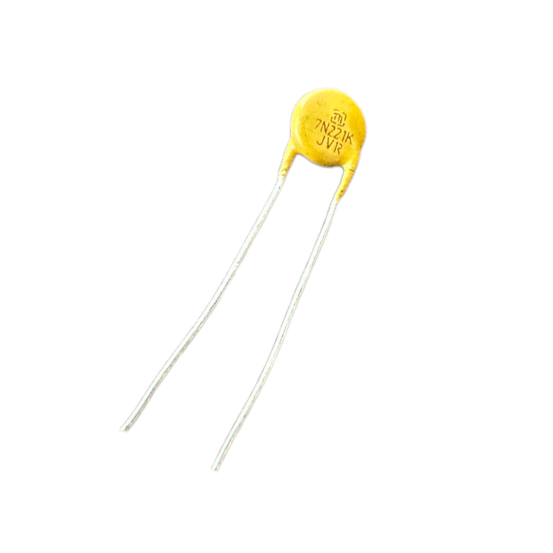 وریستور VDR 7D/100V-2