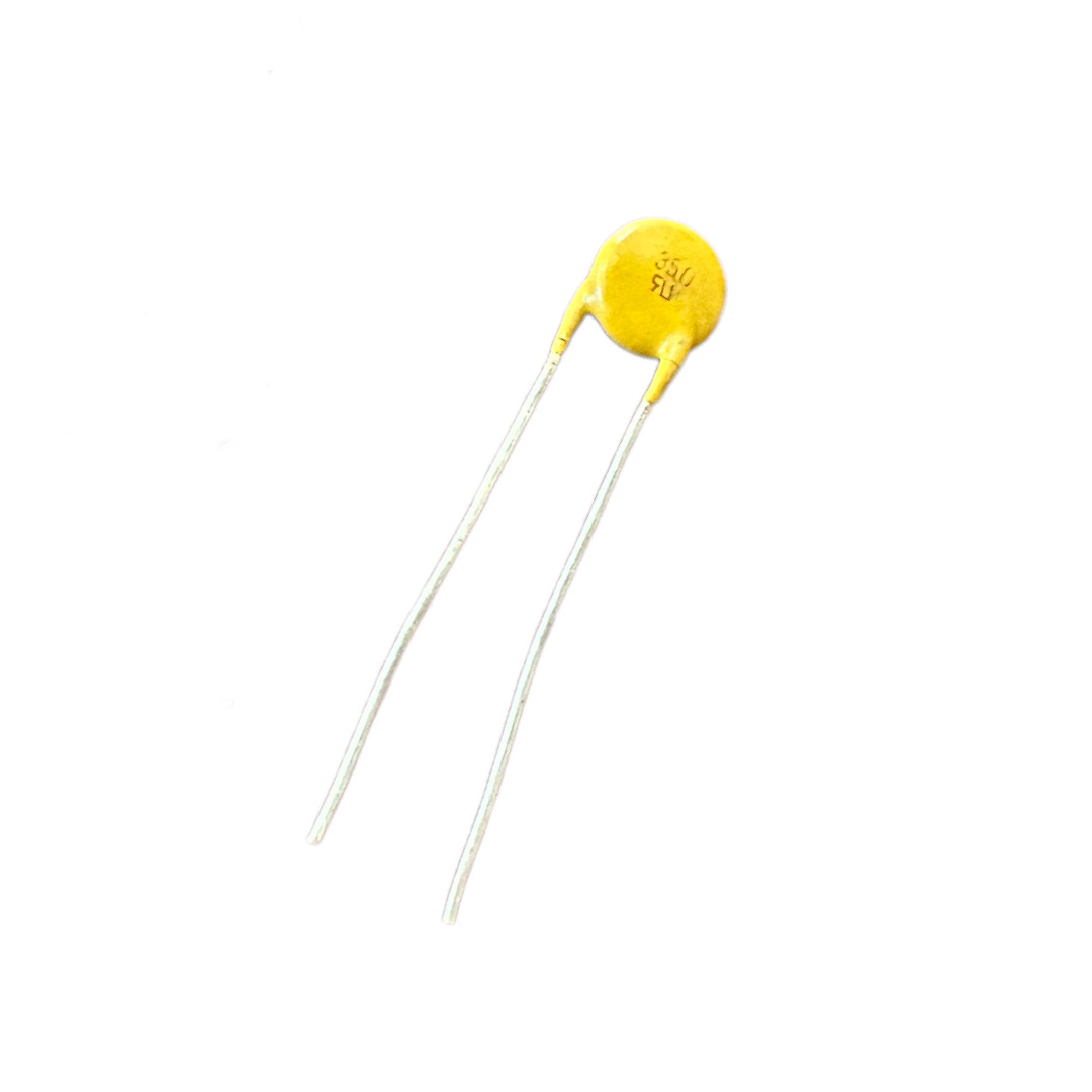 وریستور VDR 7D/220V-3