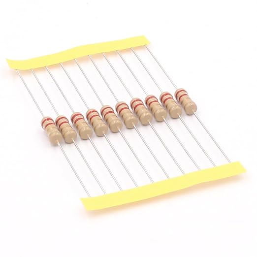 مقاومت 30kR/2W -2