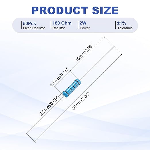 مقاومت 3R/2W -3