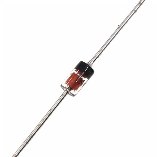 دیود زنر 9.3V/0.5W-2