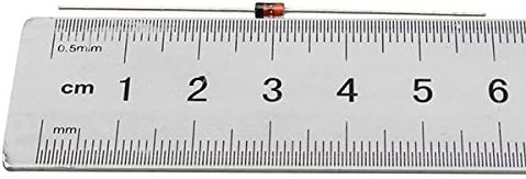 دیود زنر 9.3V/0.5W-4