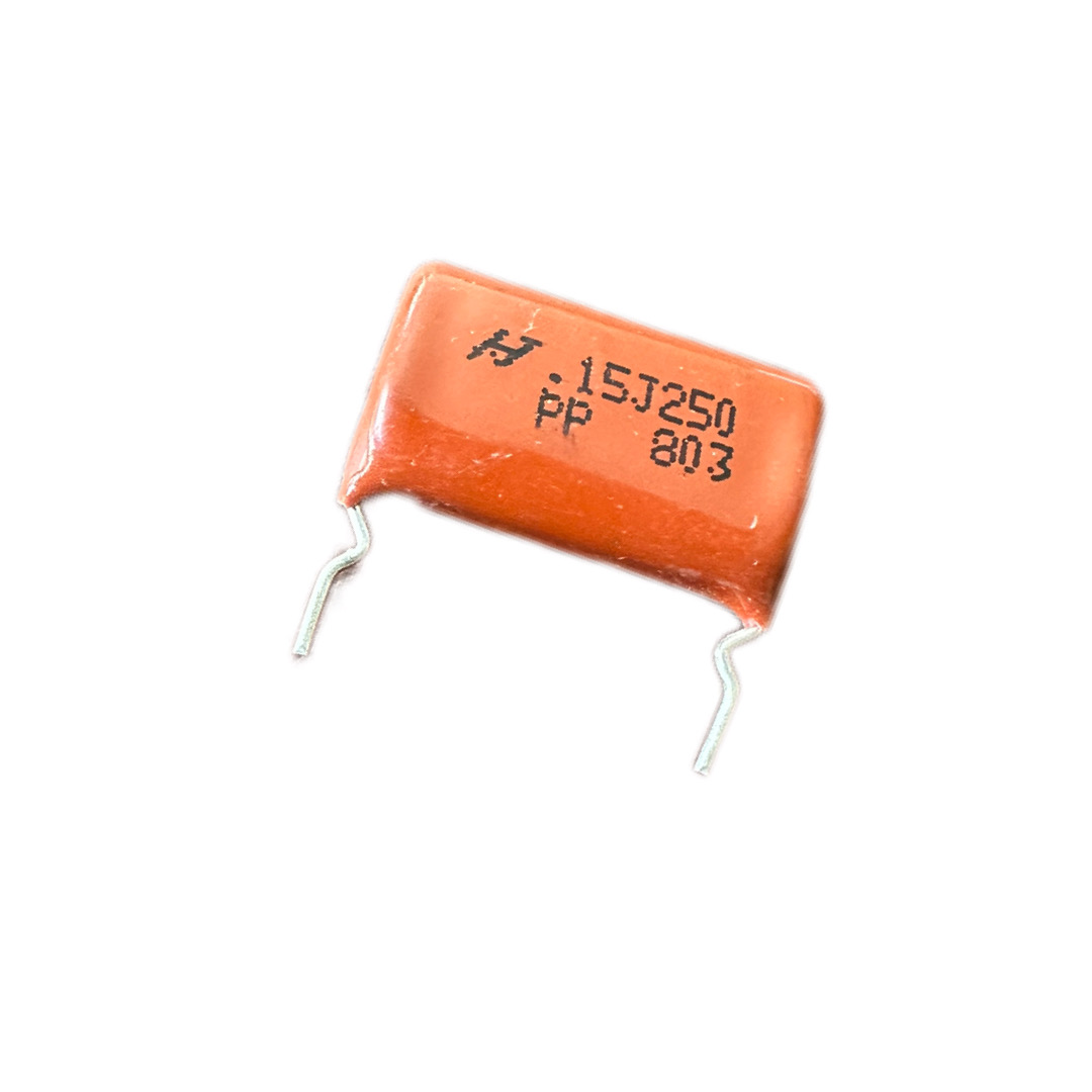 خازن پلی استر 150nF/250V-2