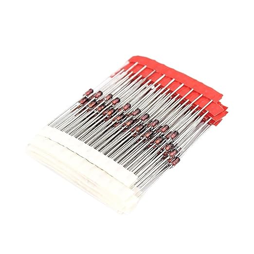 دیود زنر 6.2V/1W-3