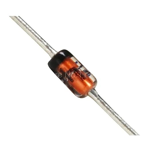 دیود زنر 80V/1.3W-2
