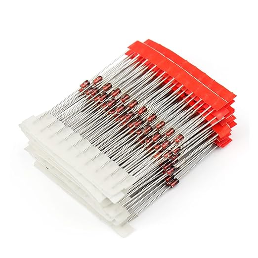 دیود زنر 350V/2W-2