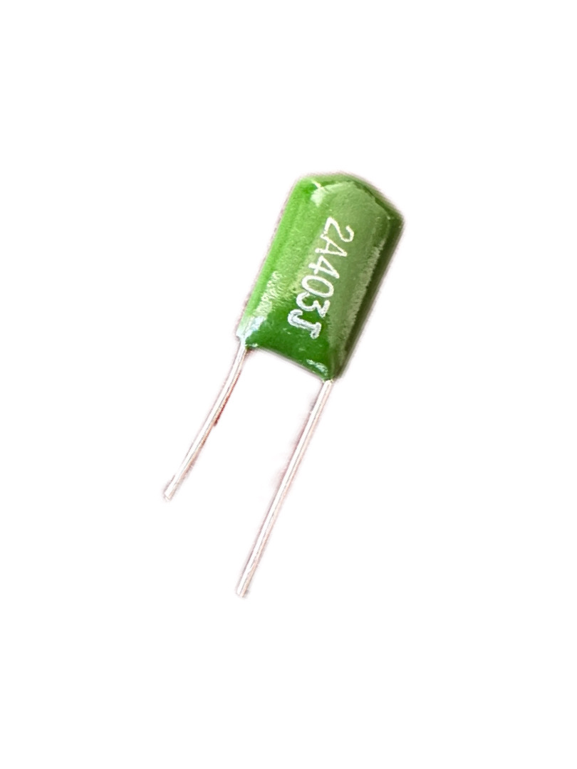 خازن پلی استر 40n/100V-2