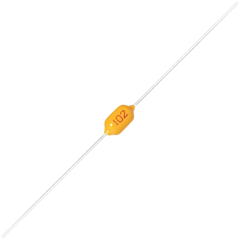 خازن مولتی لایر 82pF-2