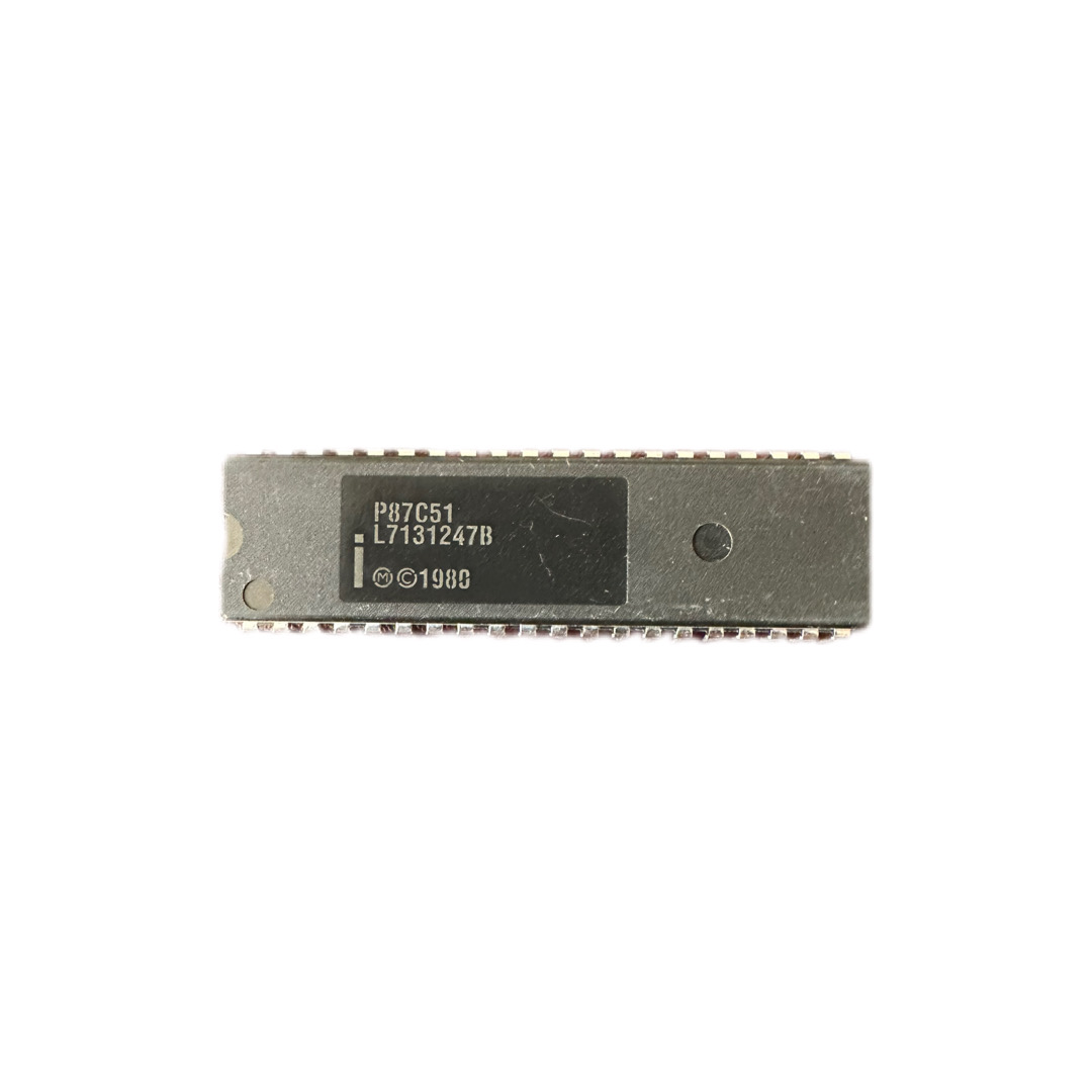  آی سی P87C51-2