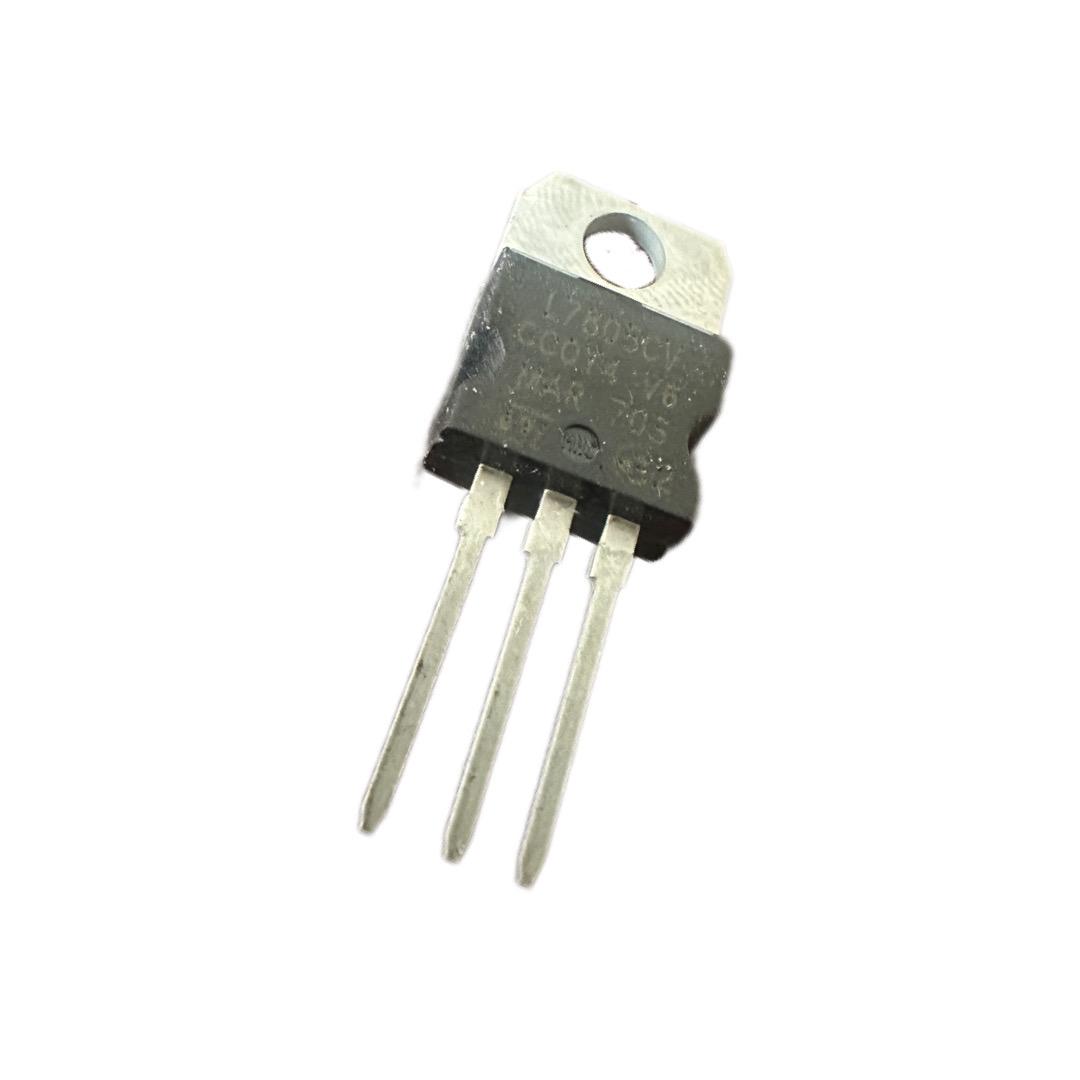  آی سی L7805CV-2