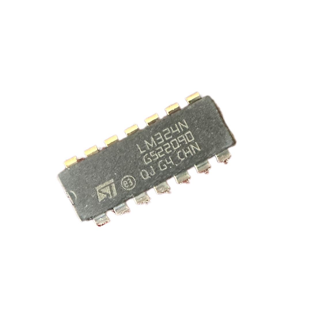  آی سی LM324N-2