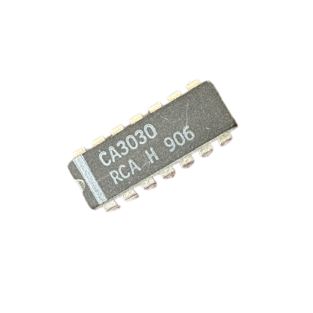  آی سی CA3030-2