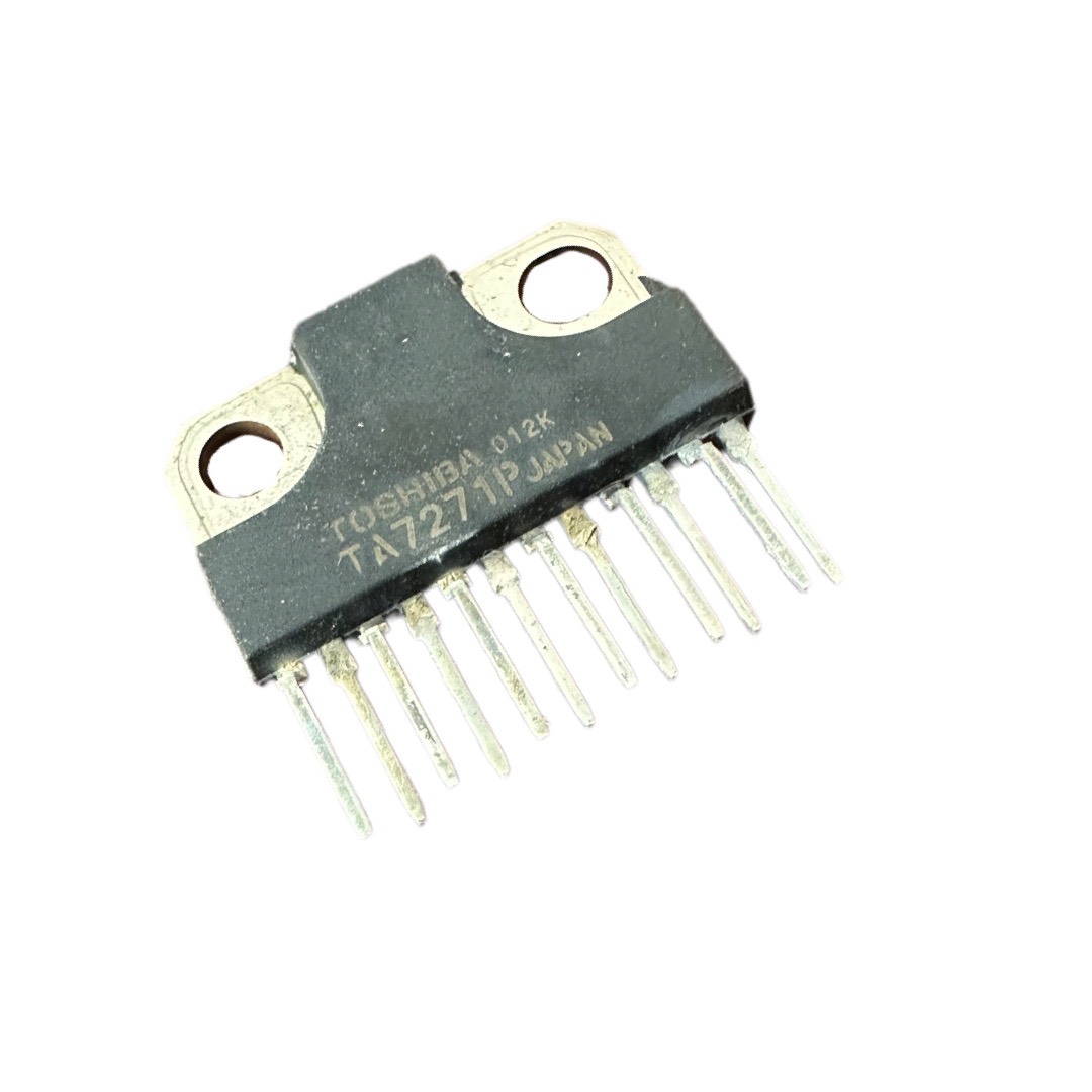  آی سی TA7271P-2