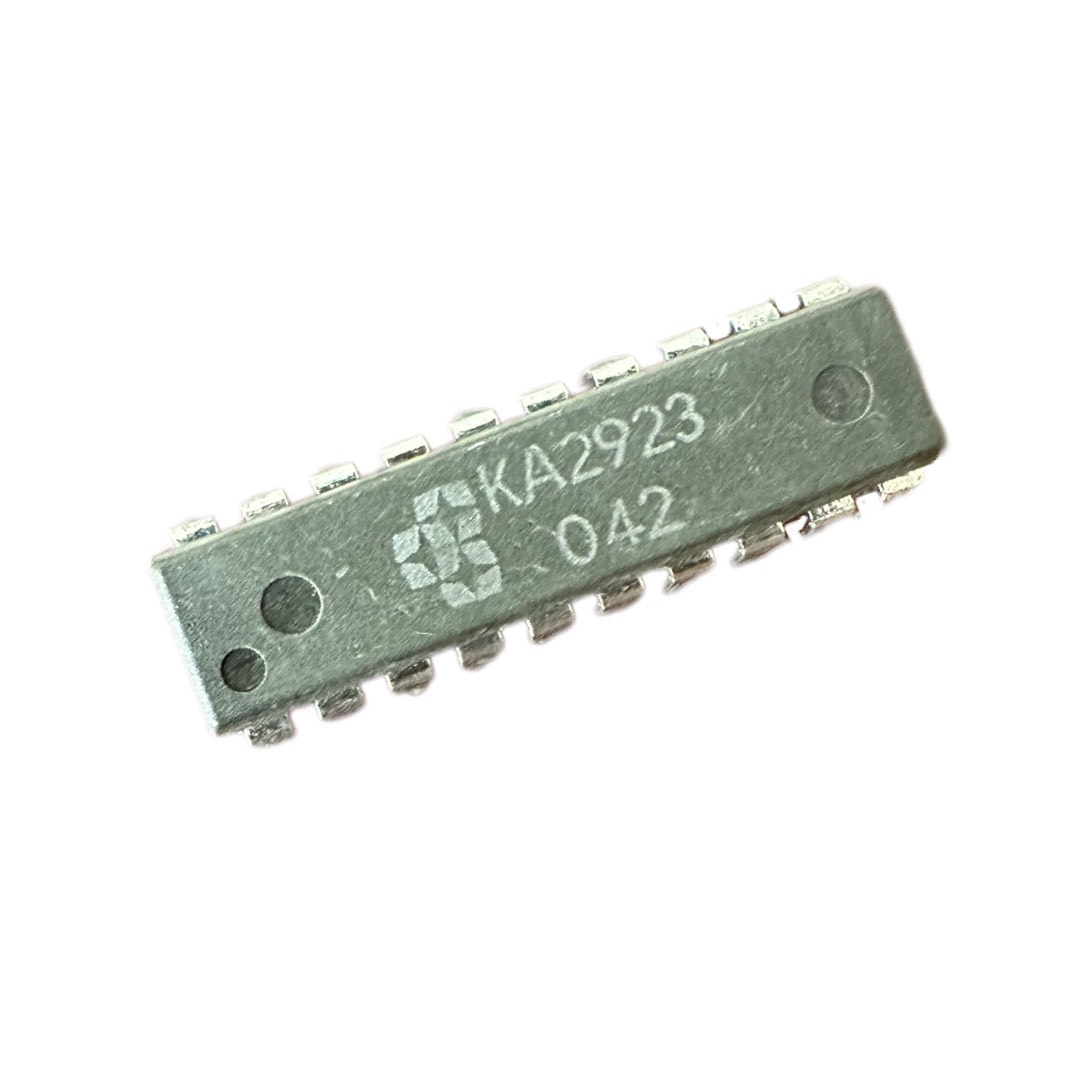  آی سی KA2923-2