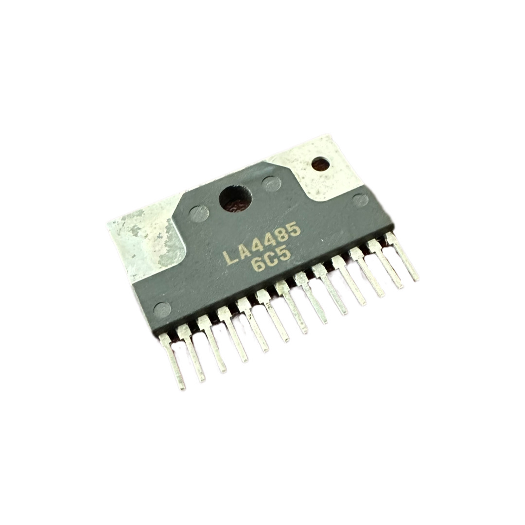  آی سی LA4485-2