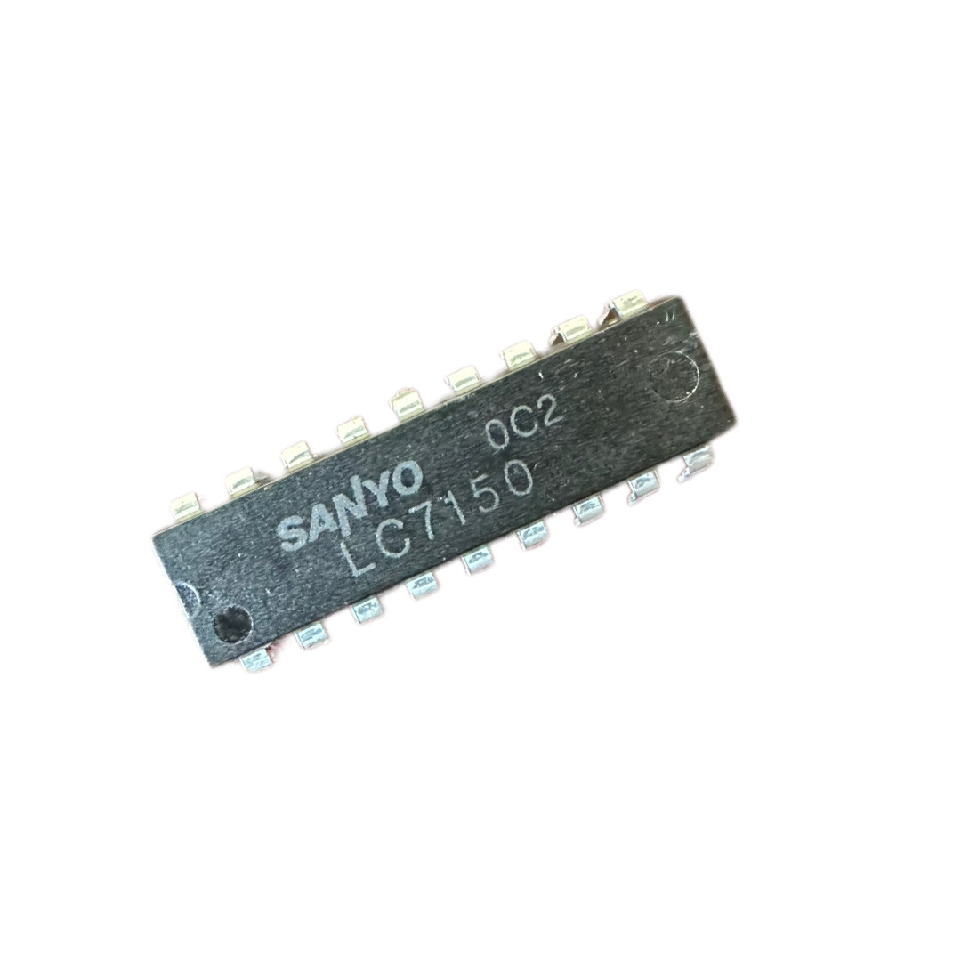  آی سی LC7150-2