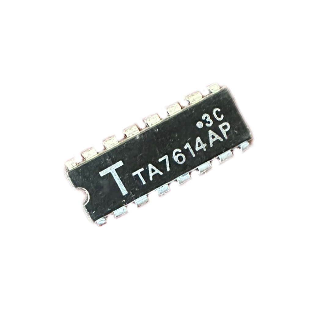  آی سی TA7614-2