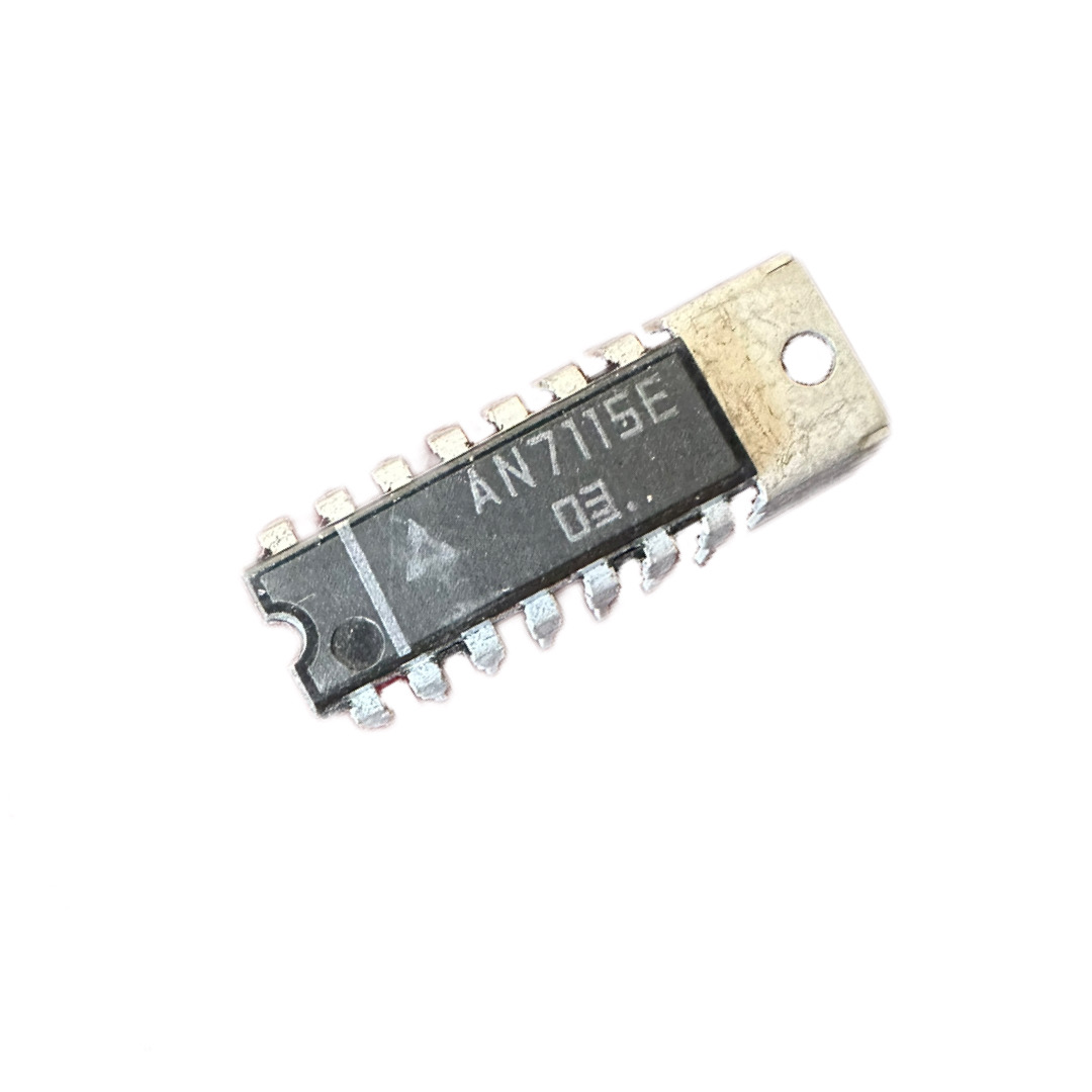  آی سی AN7115E-2