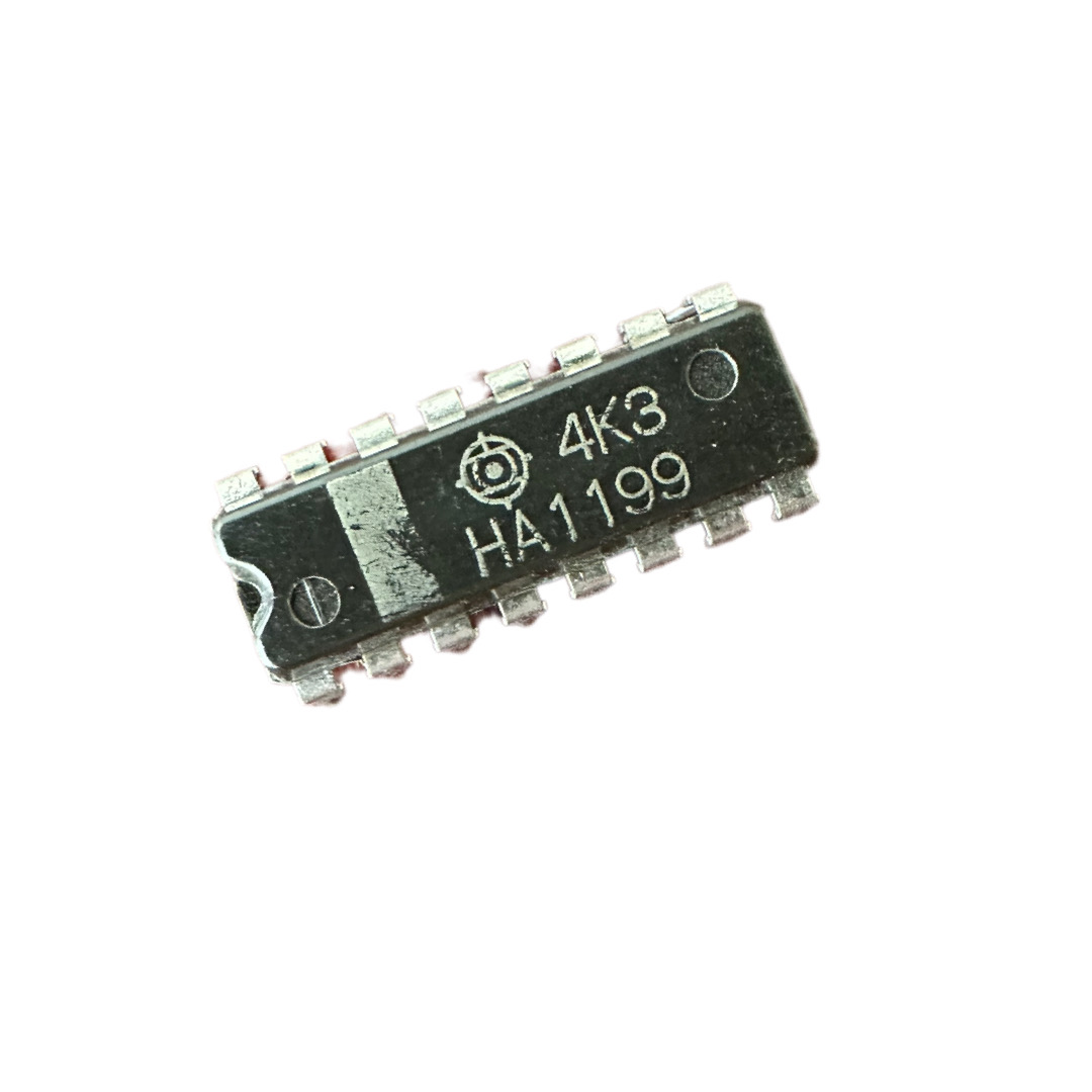  آی سی HA1199-2