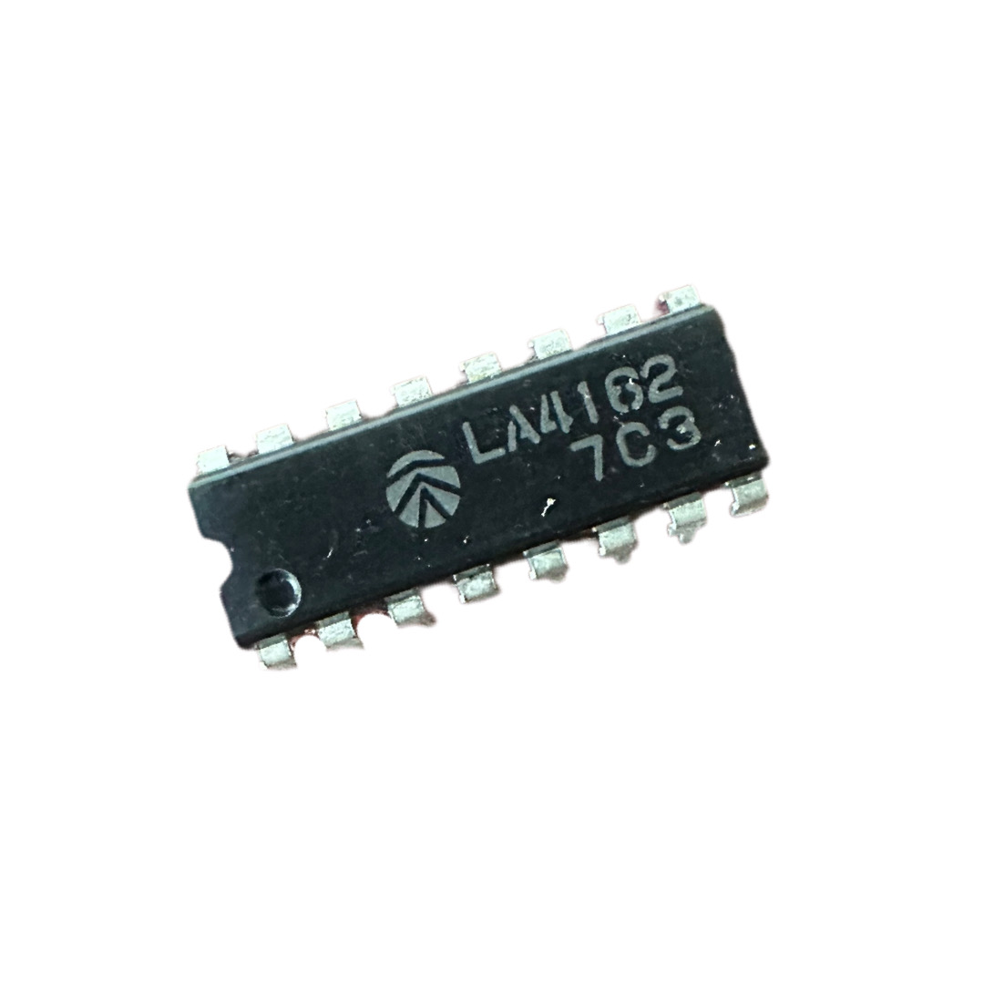  آی سی LA4162-2