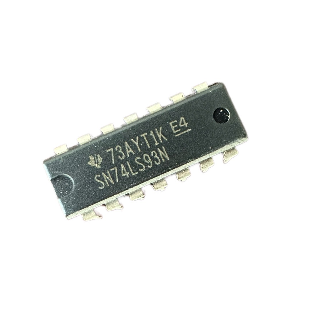  آی سی SN74LS93N-2