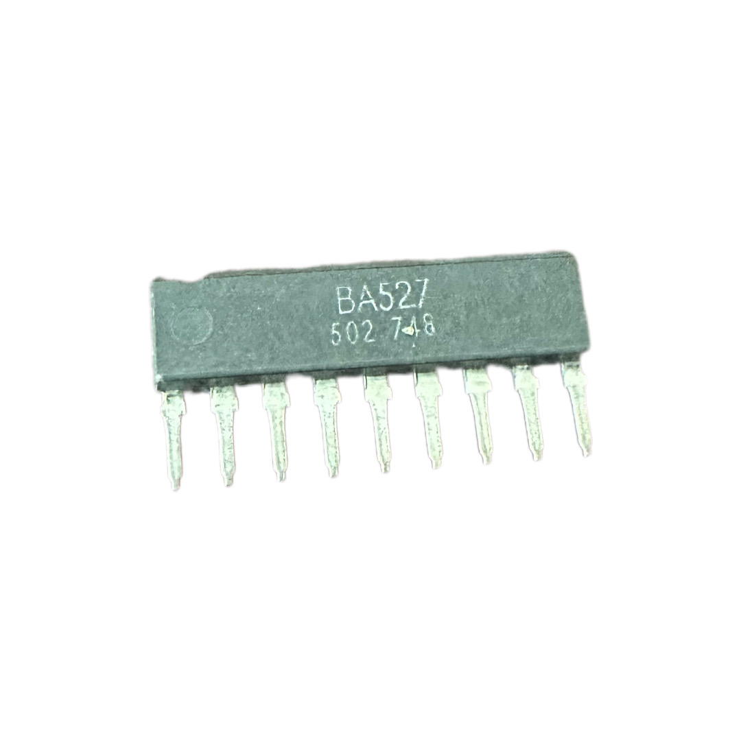  آی سی BA527-2