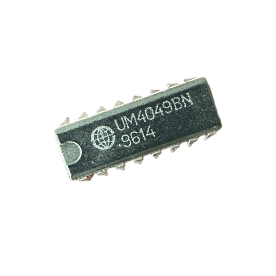  آی سی UM4049BN-2