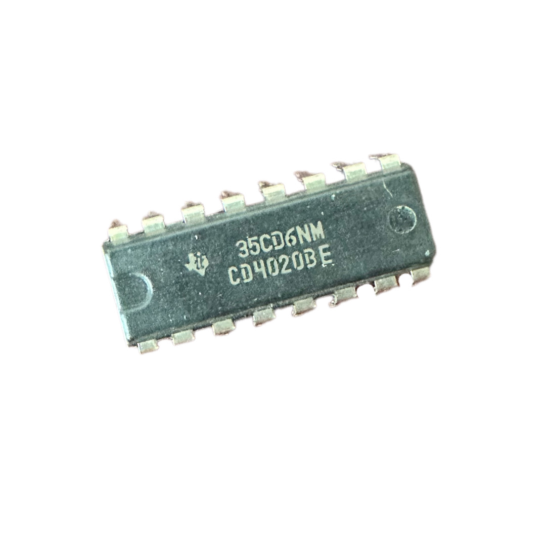  آی سی CD4020BE-2