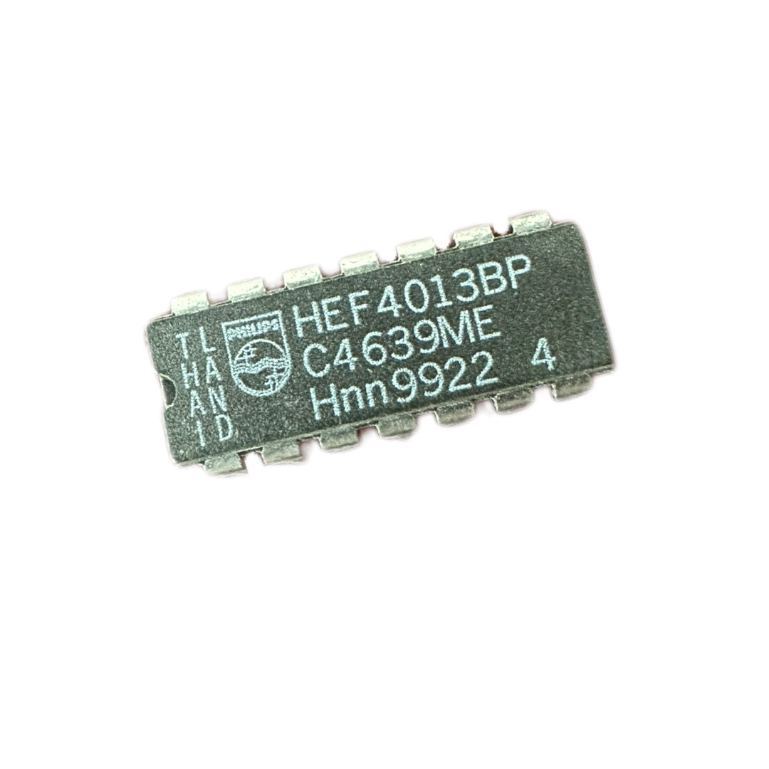  آی سی HEF4013BP-2