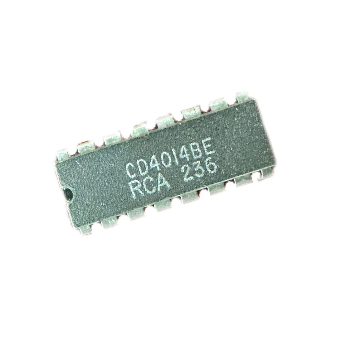 آی سی CD4014BE-2