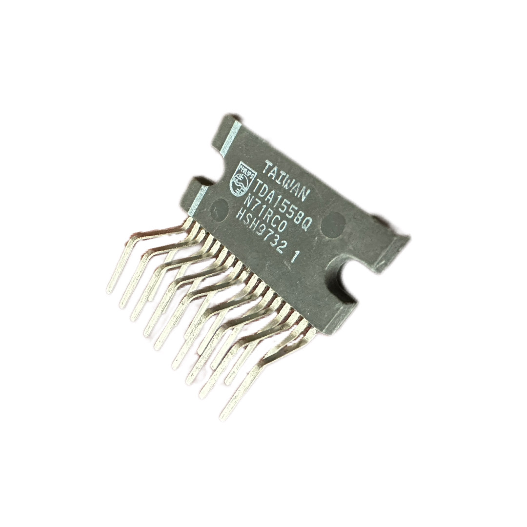  آی سی TDA1558Q-2