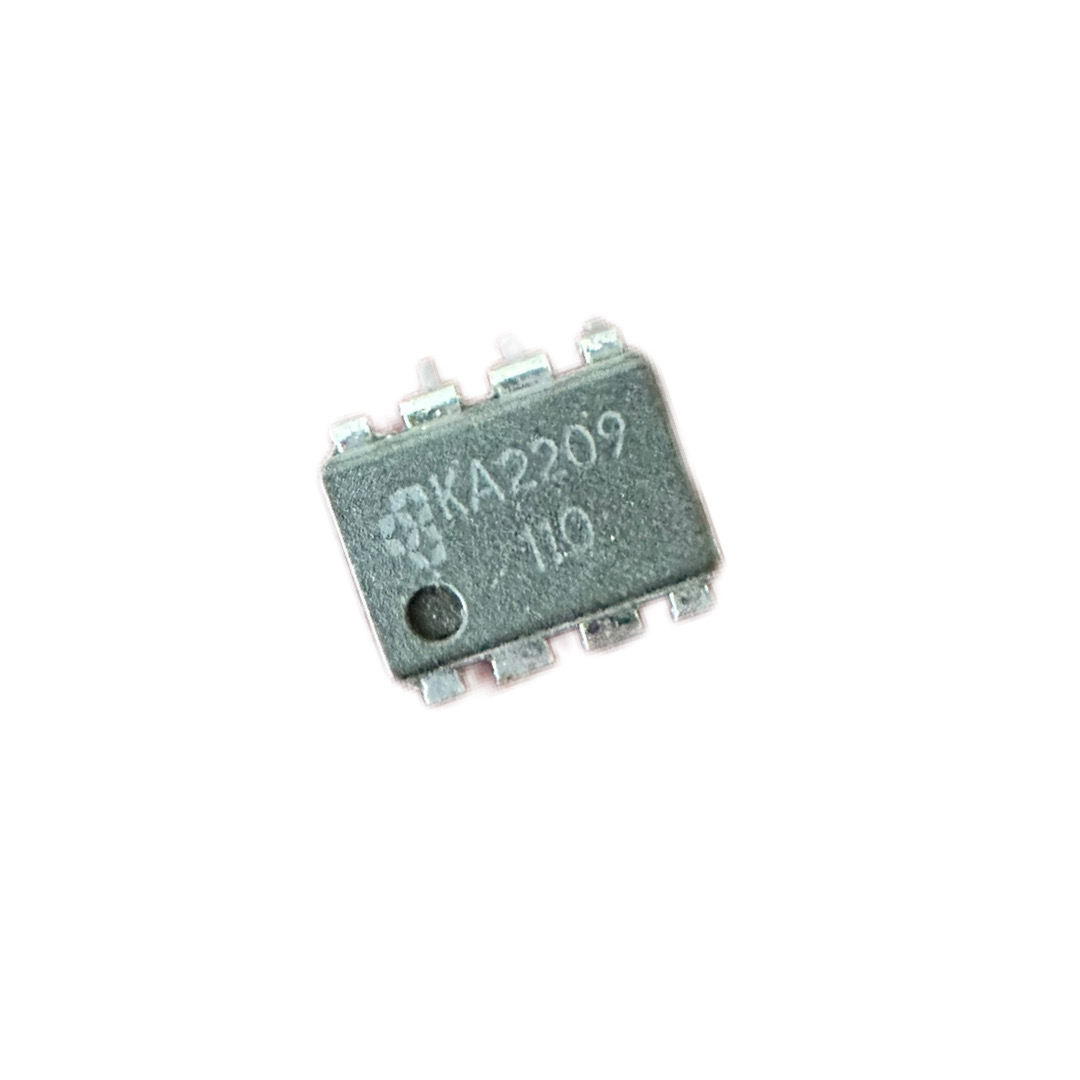  آی سی KA2209-2